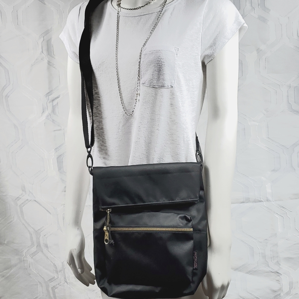 Jansport Interchangeable Bag in black